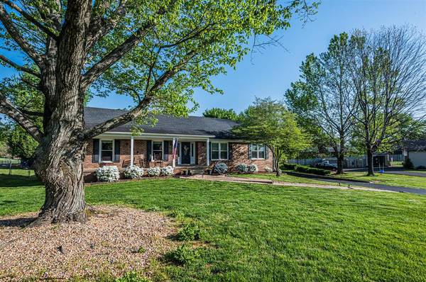 3315 Kyle Court, Bowling Green, KY 42101