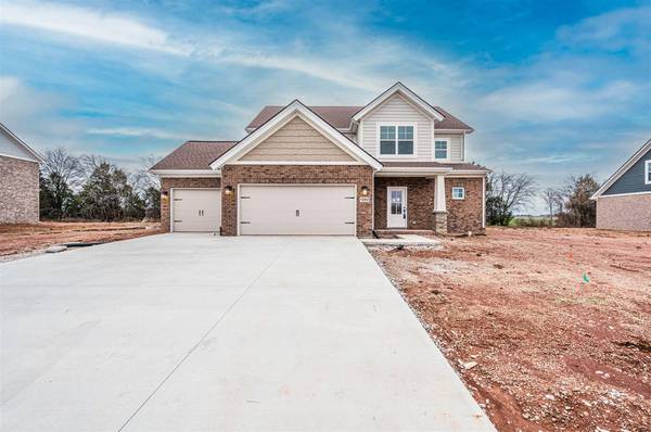 1282 Warrior Lane, Bowling Green, KY 42104