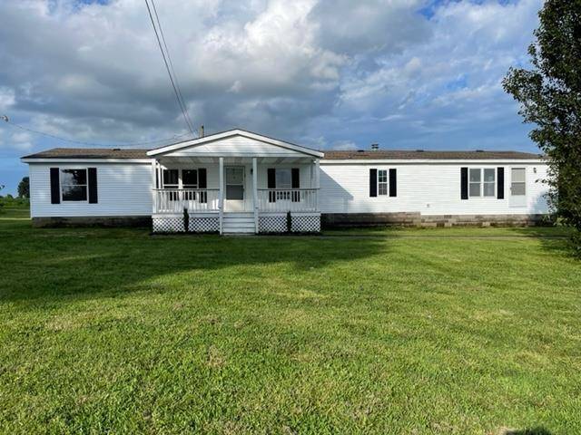 1540 Lynn City Road, Sacramento, KY 42372