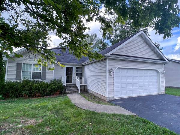 763 Hillgreen Street, Bowling Green, KY 42101