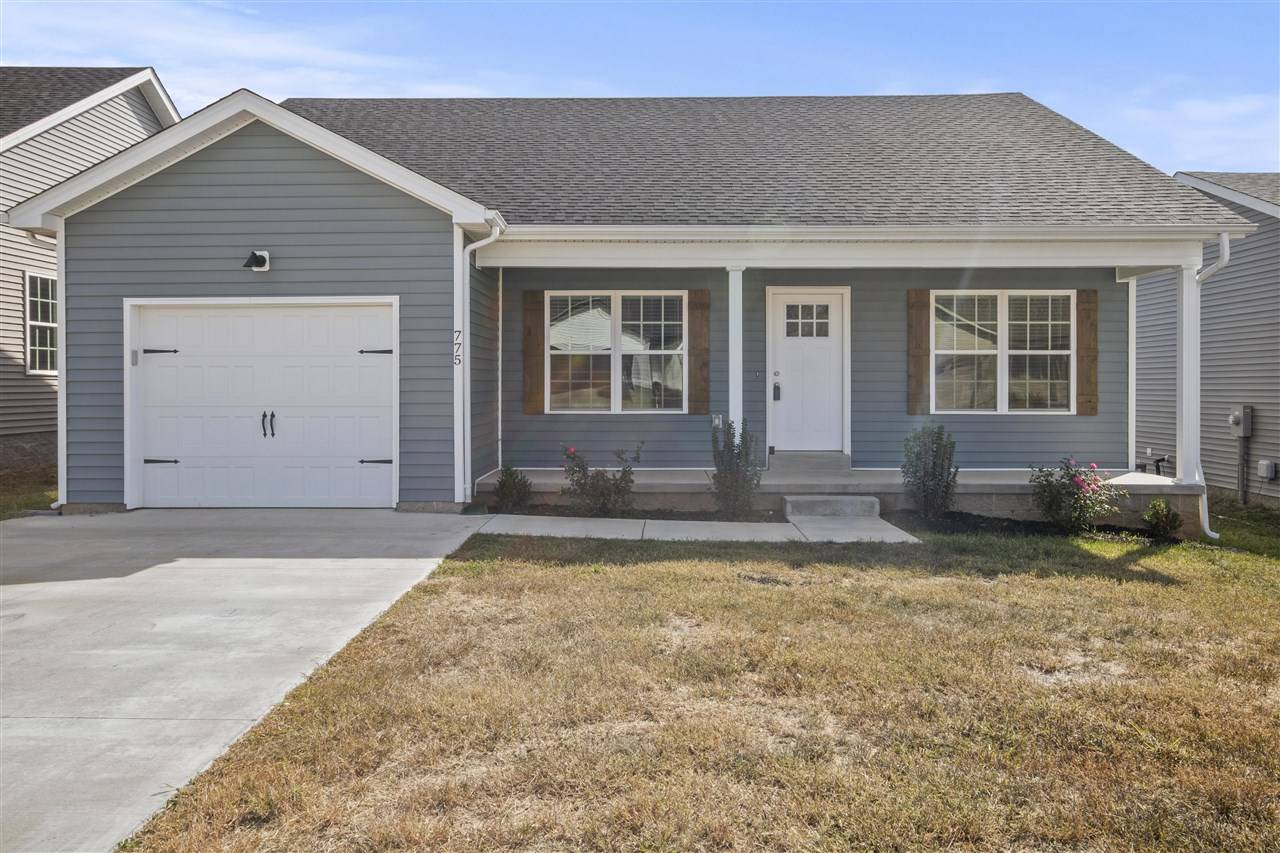 775 River Birch Road, Bowling Green, KY 42103
