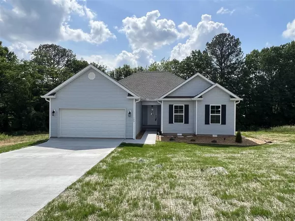 Scottsville, KY 42164,125 Circle Road