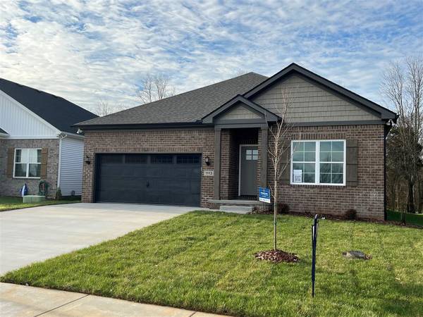 1113 County House Lane, Bowling Green, KY 42101