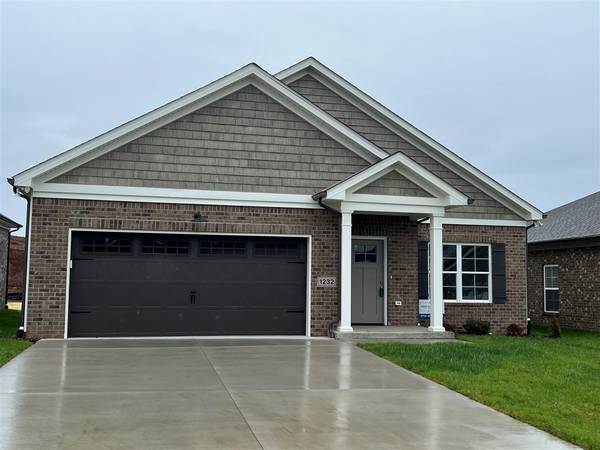 1232 Shallowford Street, Bowling Green, KY 42101