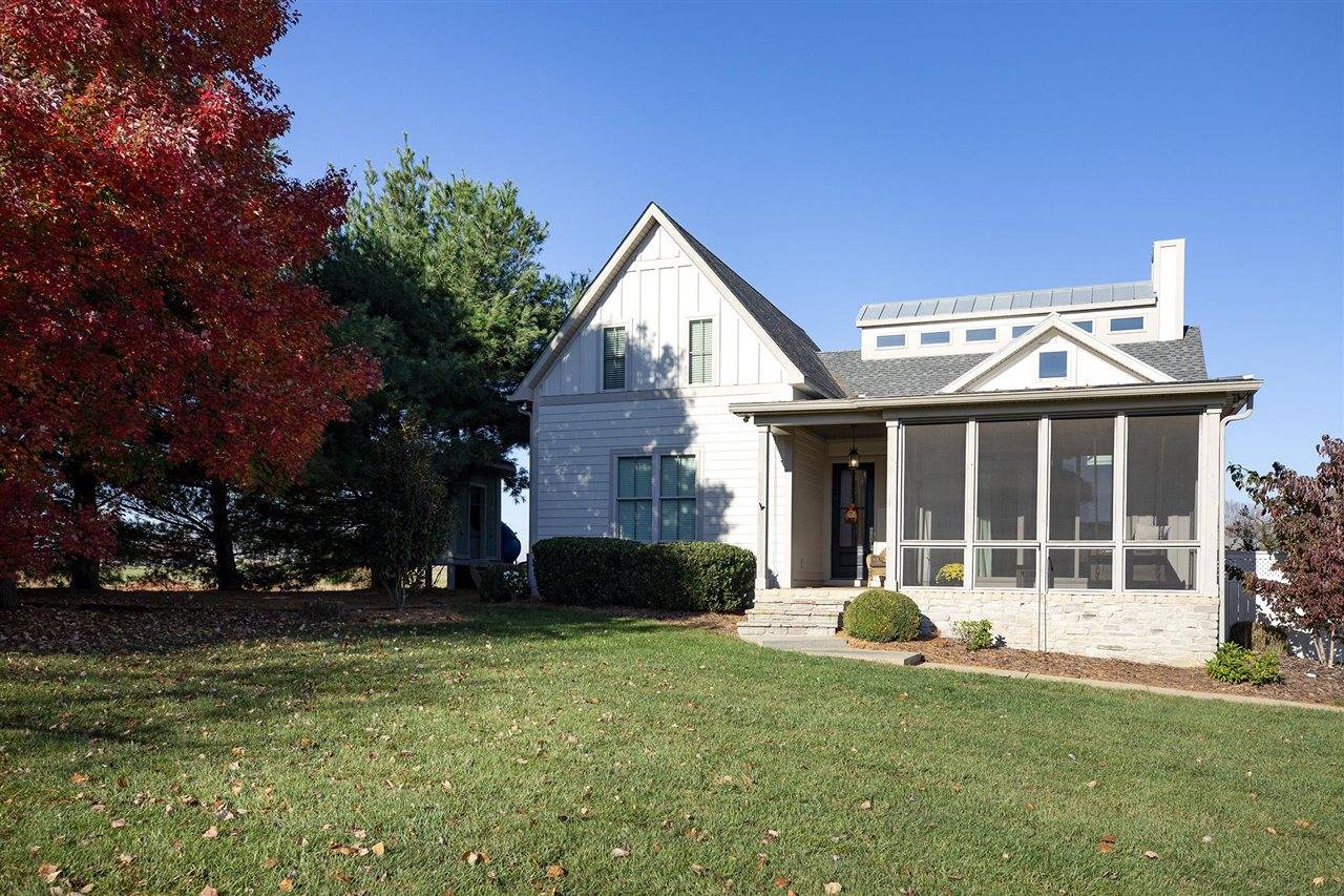 205 Lafayette Lane, Bowling Green, KY 42103