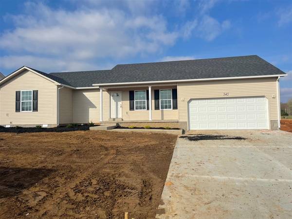 545 Labrador Drive, Bowling Green, KY 42101