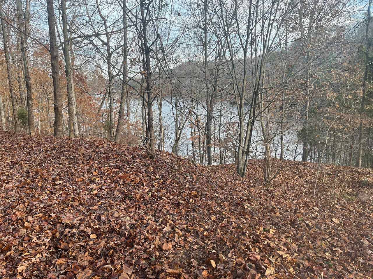 Lots 71 & 72 Shawnee Path, Dunmor, KY