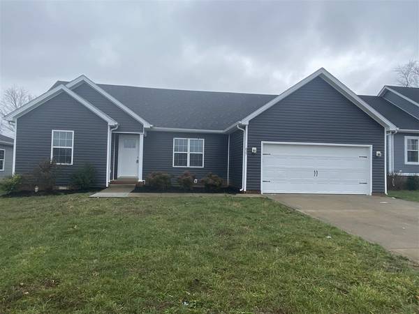 637 Moss Creek Avenue, Bowling Green, KY 42101