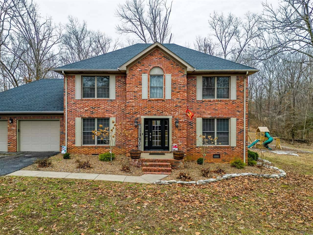 108 Woodhurst Lane, Russellville, KY 42276