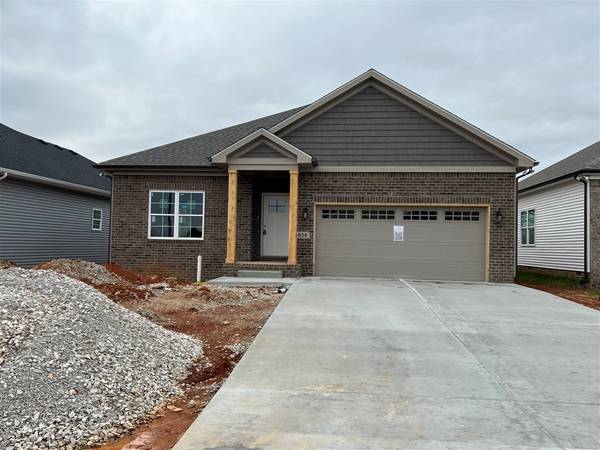 836 Poplar Log Drive, Bowling Green, KY 42104