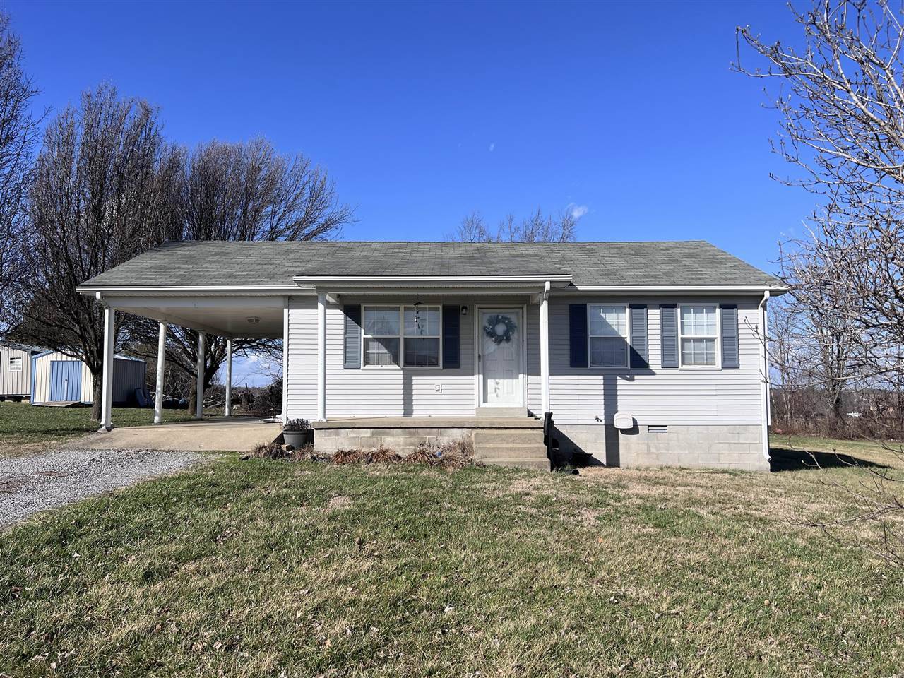 35 Ashley Lane, Scottsville, KY 42164