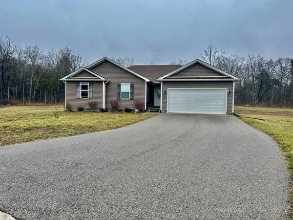 426 St Cloud Court, Bowling Green, KY 42101