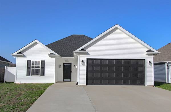 7187 Seagraves Court, Bowling Green, KY 42101