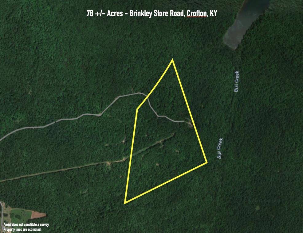 0 Brinkley Store Road, Crofton, KY