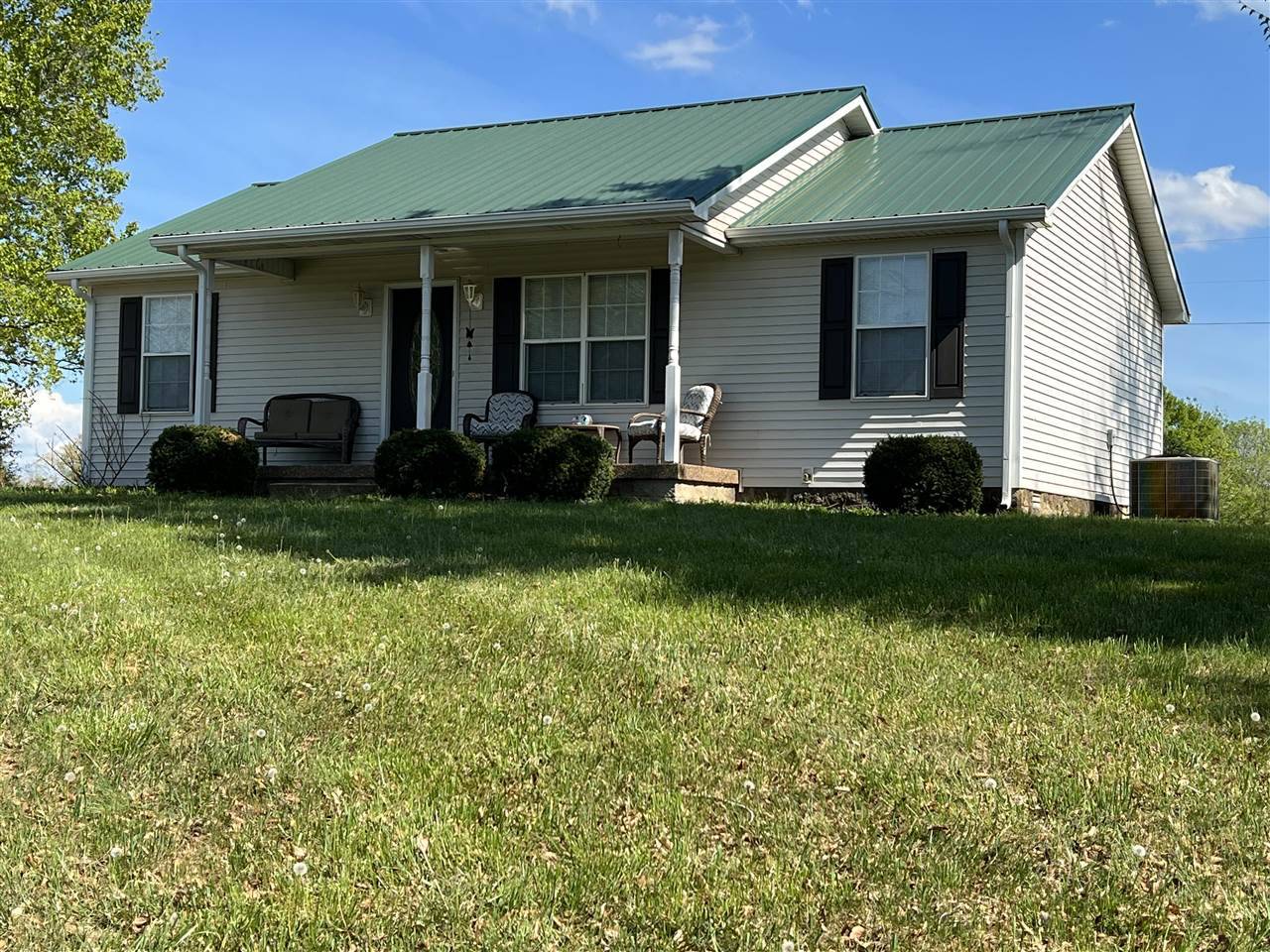1409 W G Talley Road, Alvaton, KY 42122