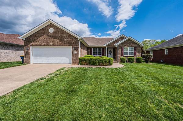 3675 Woodbridge Lane, Bowling Green, KY 42104