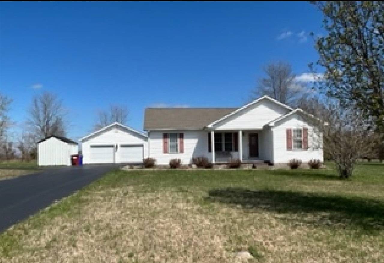 110 B Nealy Road, Russellville, KY 42276