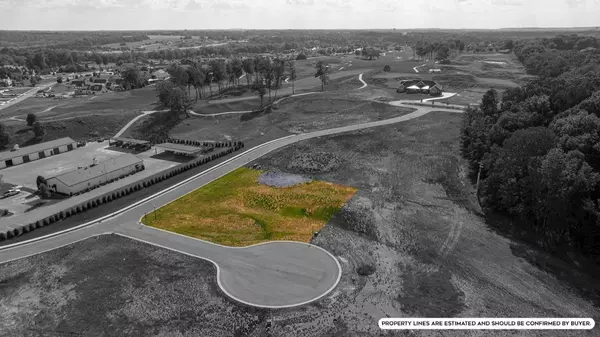 Bowling Green, KY,210 Three Par Court