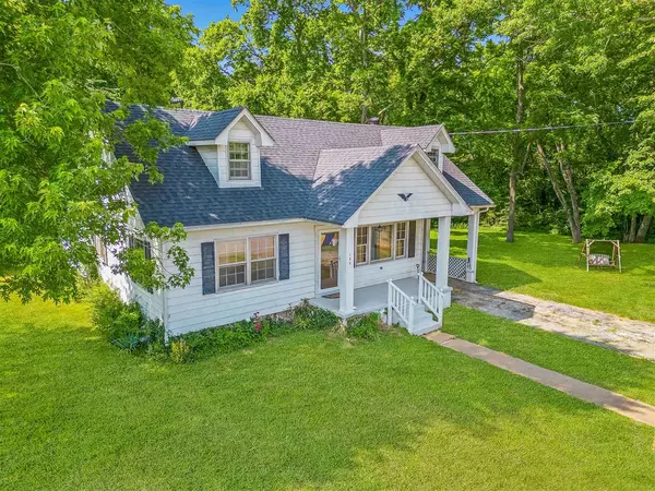 135 Baker Drive, Russellville, KY 42276