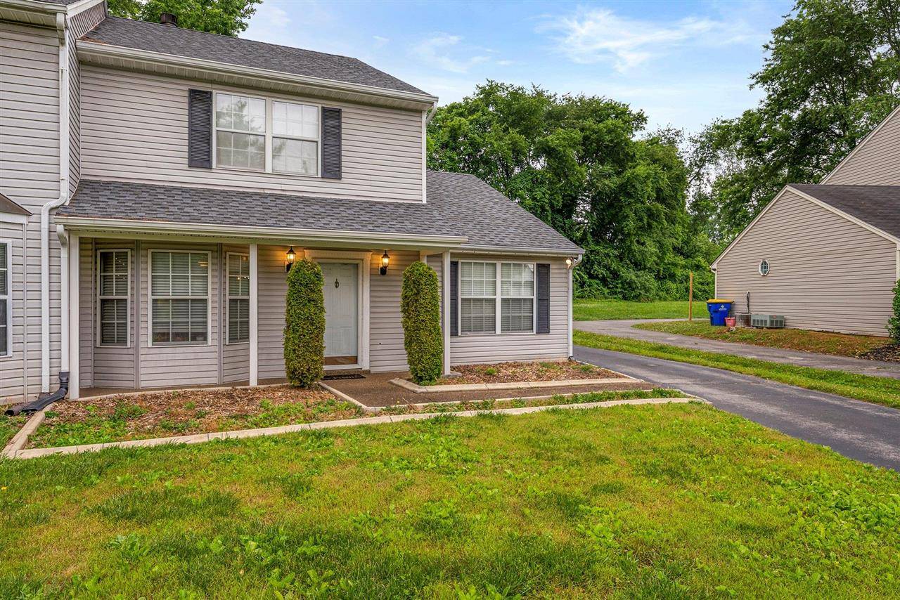 1609 N Mill Court, Bowling Green, KY 42104