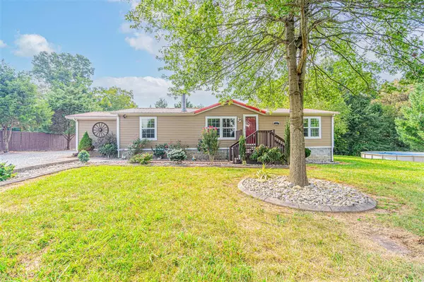 Smiths Grove, KY 42171,147 Stinnett Road