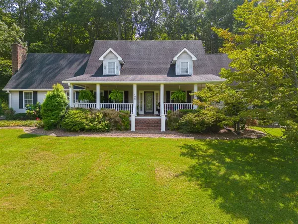 196 Nature Drive, Russellville, KY 42276