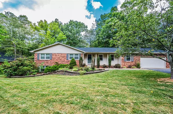 534 Minnie Way, Bowling Green, KY 42101