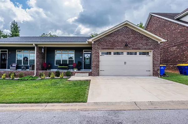 835 Denzil Avenue, Bowling Green, KY 42104