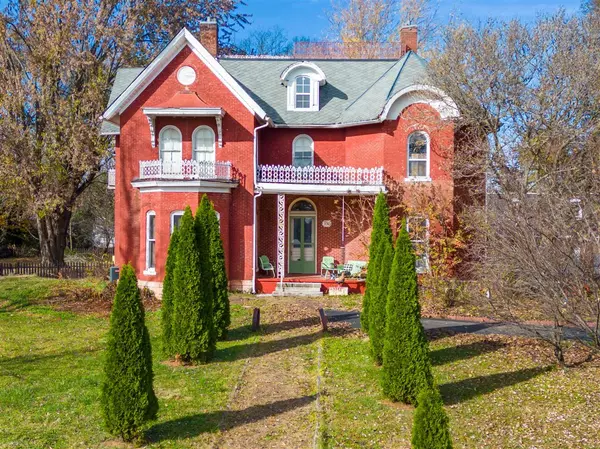 224 Cornelius Avenue, Russellville, KY 42276