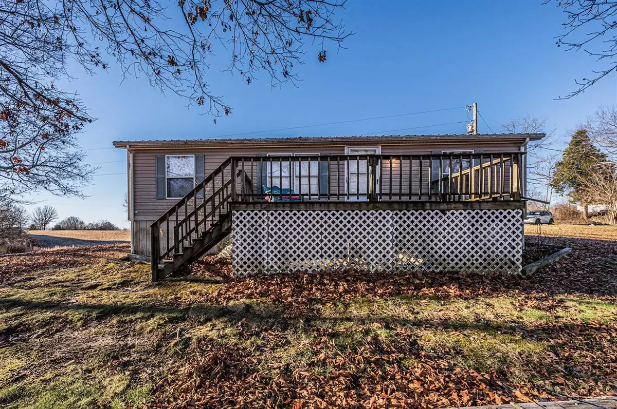 Jetson, KY 42275,45 Jolertown Road