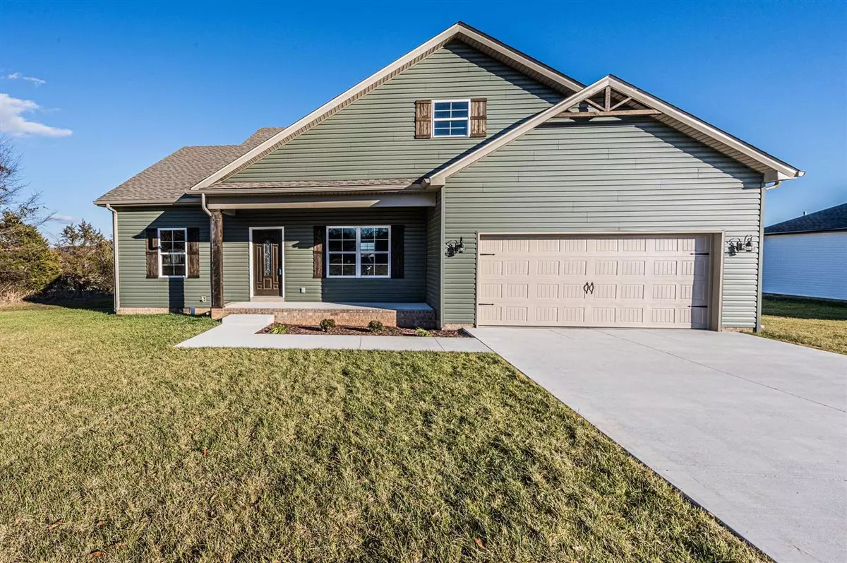 Bowling Green, KY 42101,3106 Laredo Drive