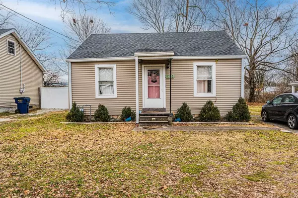 1745 S Sunrise Drive, Bowling Green, KY 42101