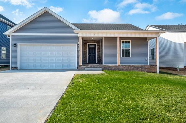 2018 Twilight Avenue, Bowling Green, KY 42104