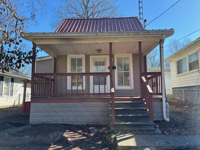 424 Peters Street, Central City, KY 42330