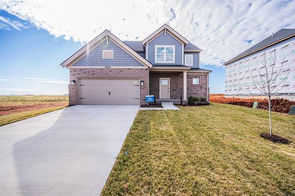 10064 Creamery Lane, Bowling Green, KY 42101