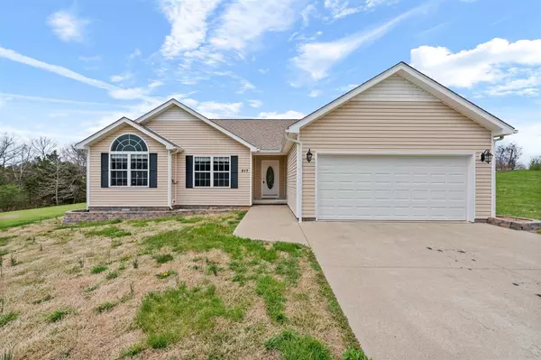 217 Leigh Avenue, Clarkson, KY 42726