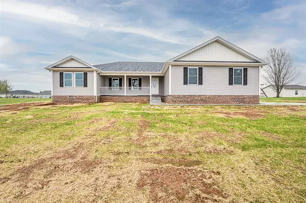 4534 Dripping Springs Road, Glasgow, KY 42141