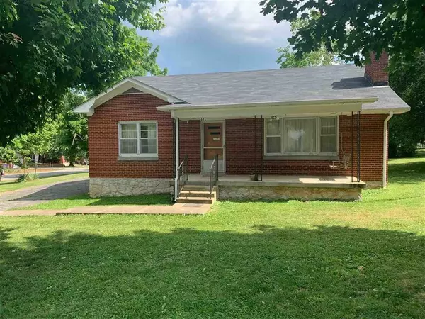 481 Glen Lily Road, Bowling Green, KY 42101