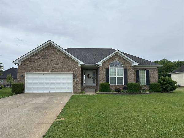 453 Monarchos Lane, Bowling Green, KY 42104