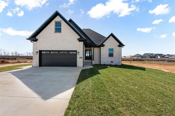 Bowling Green, KY 42103,Lot 154 Carter Farm Road