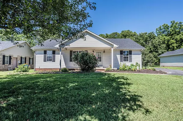 235 Moonlite Avenue, Bowling Green, KY 42101