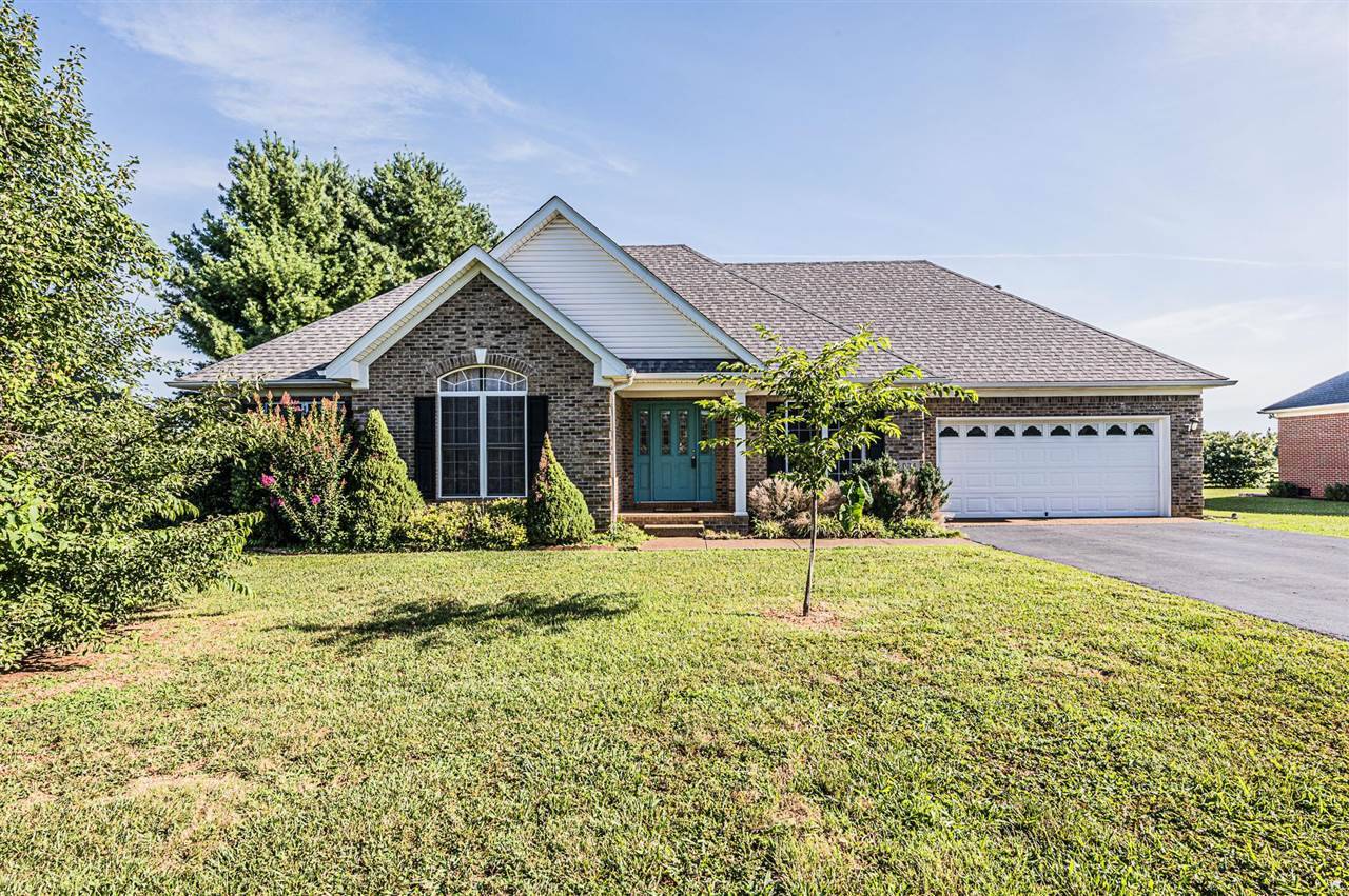 834 Poppy Hills Way, Bowling Green, KY 42104