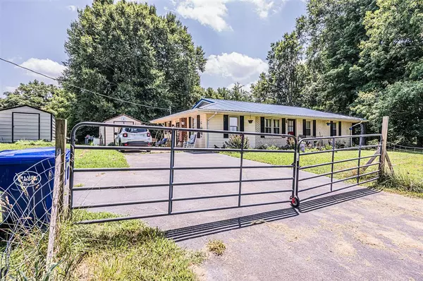 Scottsville, KY 42164,3164 Whitney Road