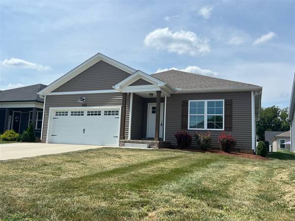 2120 Spring Lakes Circle, Bowling Green, KY 42104