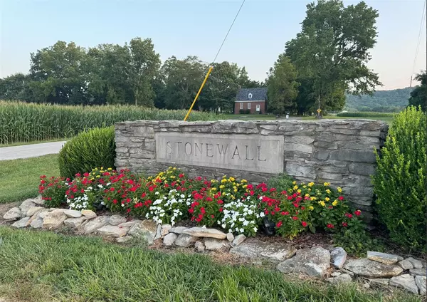 Lot 28 Kelsey Circle, Russellville, KY