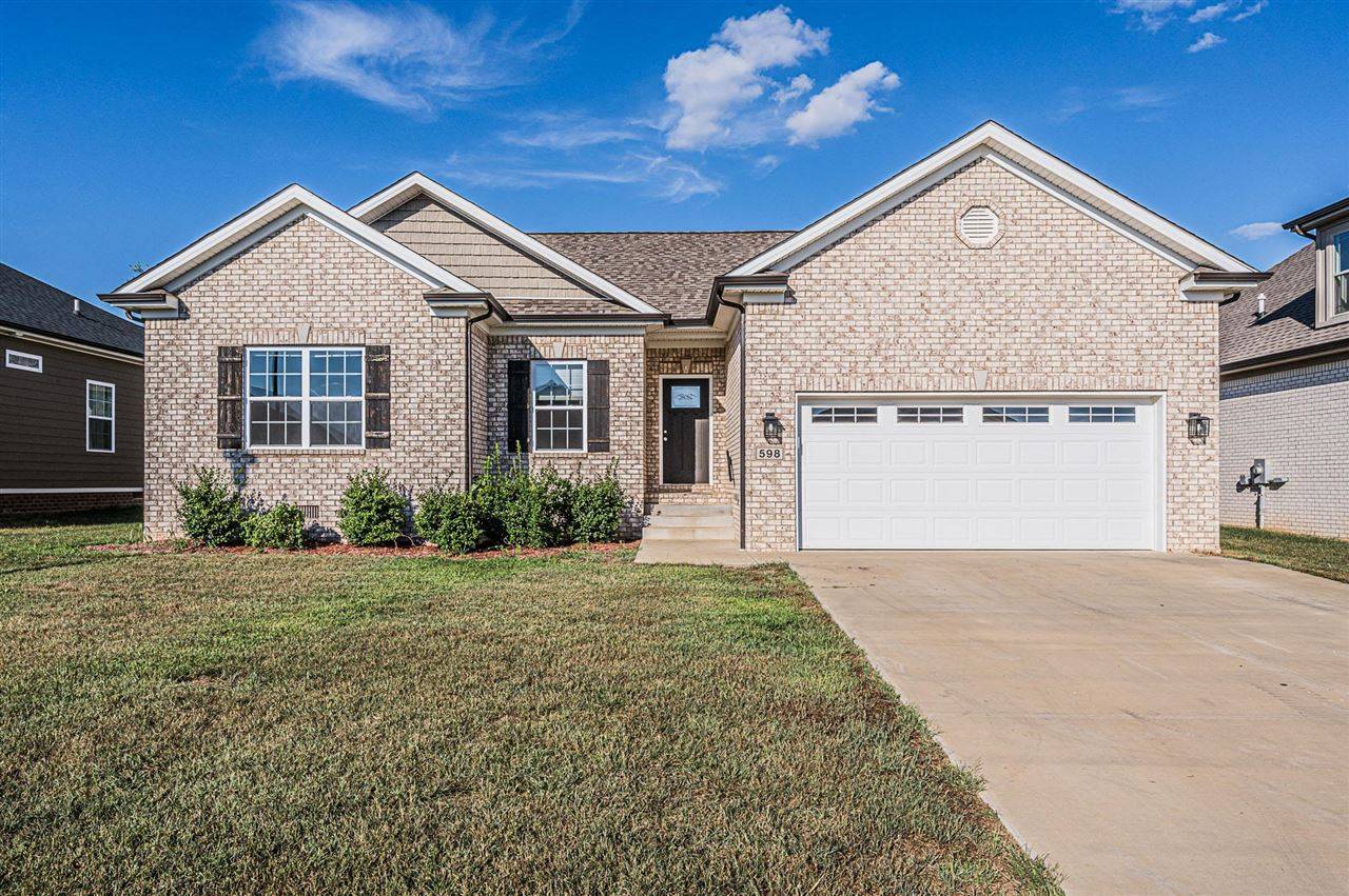Bowling Green, KY 42101,598 McIntyre Street