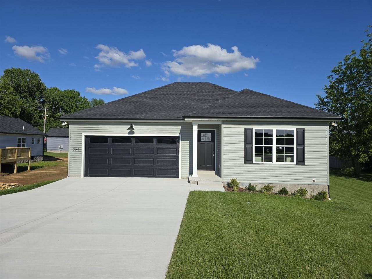 722 Alexander Way,  Franklin,  KY 42134