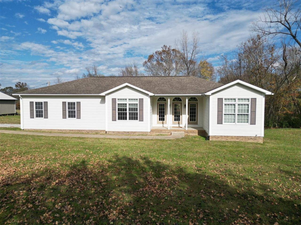 1580 Douglas Road,  Browder,  KY 42326