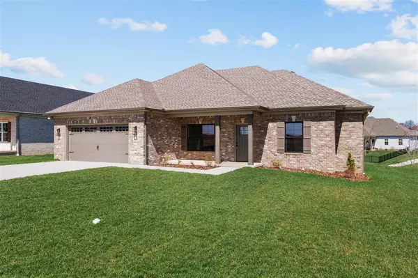 Franklin, KY 42134,607 Thoroughbred Way