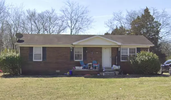 3225 Mt Olive Road, Bowling Green, KY 42101